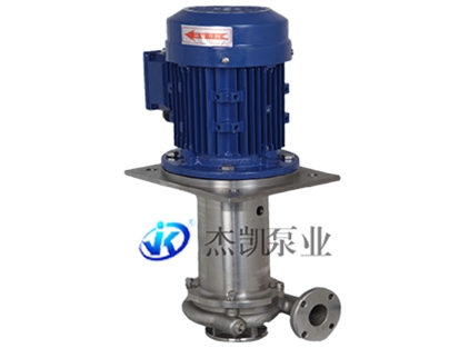 JKV不銹鋼立式泵 1/2-10HP